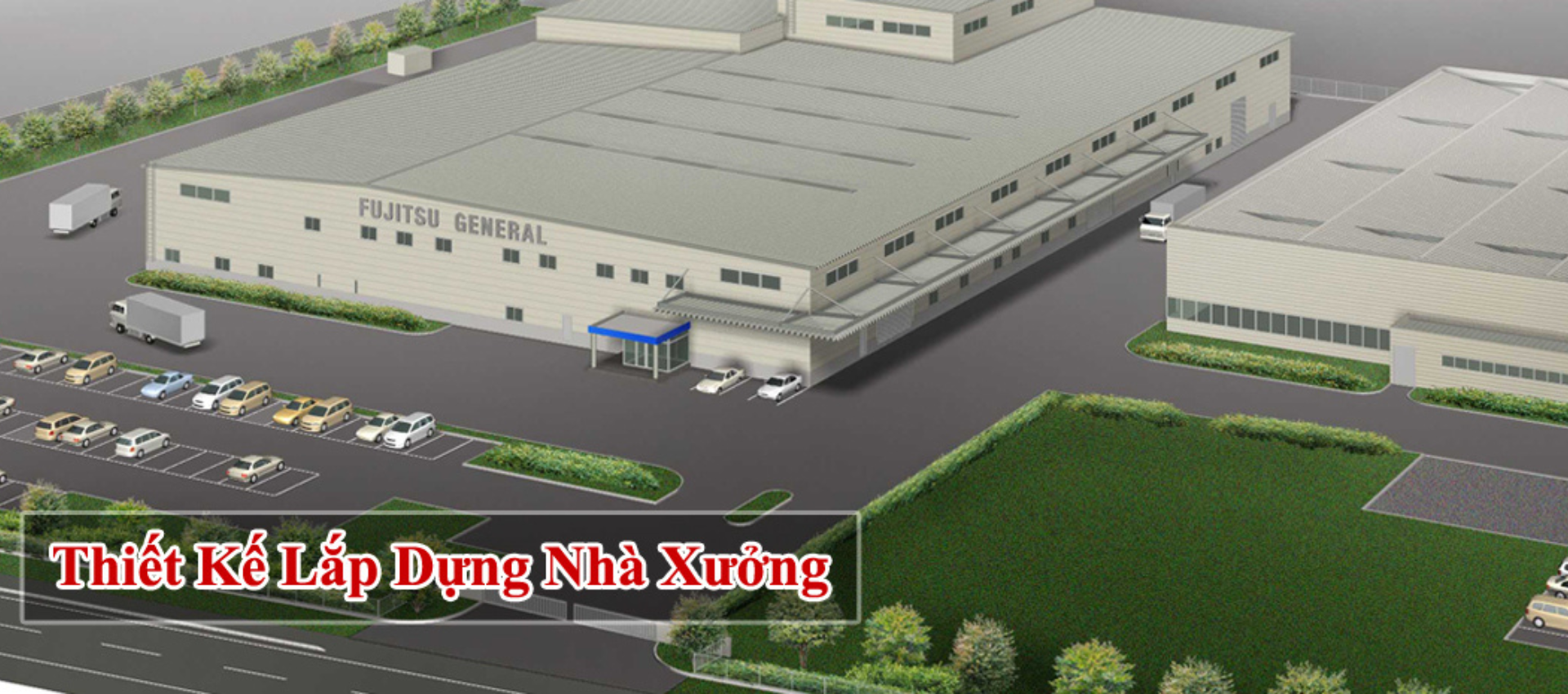 Công ty TNHH Thắng Hòa Phát 