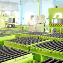 Vật Liệu Không Cần Nung Thay Thế Gạch Nung