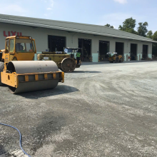 Thi Công Xây Dựng