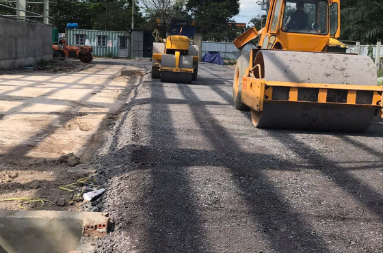 Giải Pháp Chống Thấm Cho Công Trình Xây Dựng