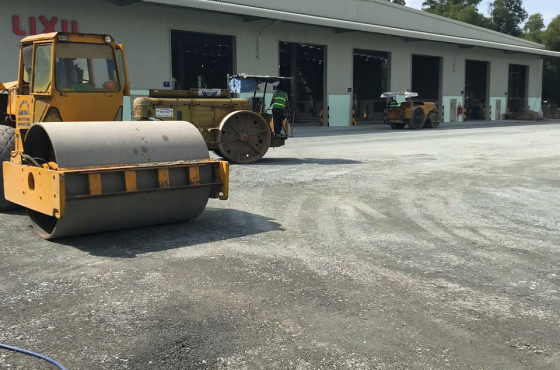 Thi Công Xây Dựng