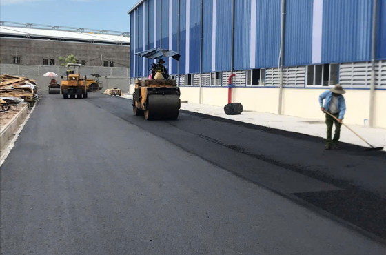 Dịch Vụ Sửa Chữa Nhà Trọn Gói